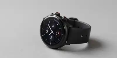 Garmin VivoActive 5 cai para R$ 2.199: Smartwatch com GPS e monitor cardíaco em promoção imperdível na Amazon