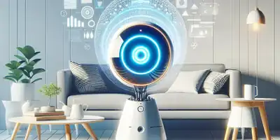 Alexa 2.0: A Revolução da Inteligência Artificial que Vai Morar na Sua Casa!
