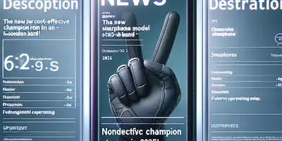 Vivo Y19s Pro: O Novo Campeão Custo-Benefício da Vivo Chega Arrasando em 2025!
