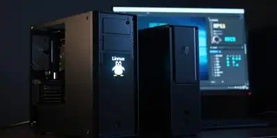 O Paradoxo do RPCS3: Por que o Melhor Desempenho no Linux Não Conseguiu Quebrar a Hegemonia do Windows