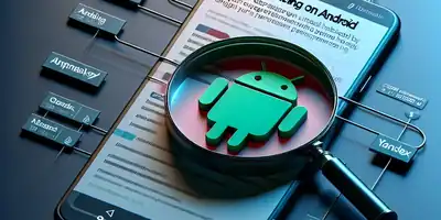 ## Rastreamento Oculto em Android: Meta e Yandex Desmascaradas em Espionagem Digital
