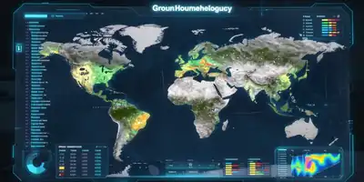 Como o Google utiliza o Gemini para prever enchentes através de arquivos de notícias