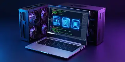 Bug na animação do OpenAI Codex causa alto consumo de hardware