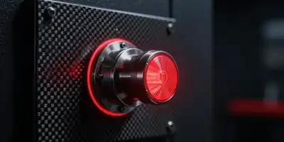 Kill Switch: o botão de emergência que promete frear a IA antes que um erro vire desastre em cadeia