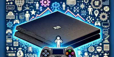 Nintendo Switch: Reinado Absoluto com Mais de 152 Milhões de Consoles Vendidos!
