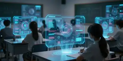 Ferramenta Revolucionária: OpenAI Desenvolve Tecnologia para Medir o Verdadeiro Impacto da Inteligência Artificial na Educação