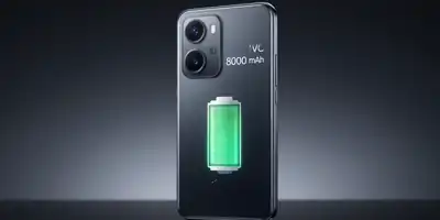 Oppo A7 Pro 5G chega ao Brasil: Bateria gigante de 8.000 mAh e novo design prometem dominar o mercado