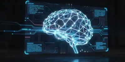 "Inteligência Artificial: A Nova Fronteira da Criação de Conteúdo e Desinformação"