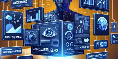 HubSpot Desvenda o Futuro do Marketing: IA Turbina Atendimento, Conteúdo e Vendas!
