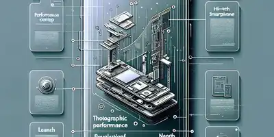 Vivo T4 Ultra: A Revolução Fotográfica e de Desempenho da Vivo Está Chegando!
