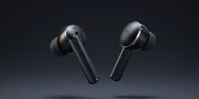 Fones de Ouvido Sem Fio Mais Baratos: Galaxy Buds4 com 28% de Desconto