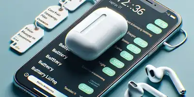 AirPods Pro 3: A Apple Aumenta a Duração da Bateria, Mas Será que Vale a Pena?
