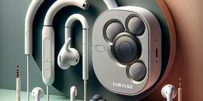 Samsung Galaxy Buds Core: A Samsung Reinventa a Experiência Sonora de Entrada!
