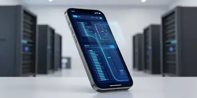 Revolução na Palma da Mão: Como a Inteligência Artificial Está Transformando os Aplicativos Móveis