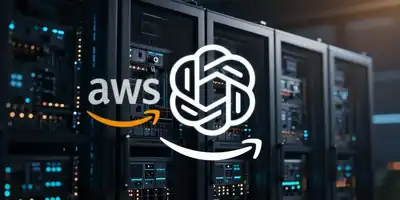 Parceria entre OpenAI e Amazon: Revolução na Inteligência Artificial Corporativa