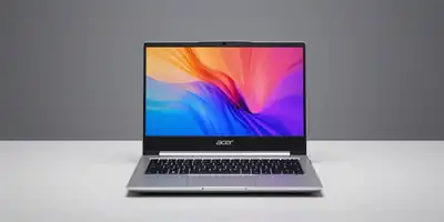 Acer Nitro V15 com RTX 4050 e Ryzen 7 em oferta imperdível: Garanta o seu com R$ 2.165 de desconto!