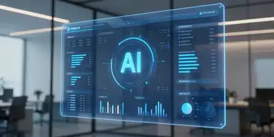 Inteligência Artificial no Mercado de Trabalho: O Futuro do Recrutamento e Seleção de Talentos