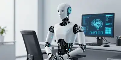 Desmistificando a Inteligência Artificial: Como Superar a Ansiedade no Local de Trabalho e Integrar a IA com Sucesso