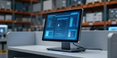 Varejistas Buscam Manter Controle em Compras Automatizadas com IA