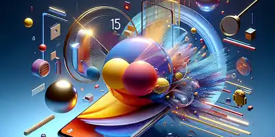 Samsung Revoluciona: Android 15 e One UI 7 Transformam Seu Galaxy S22 e Além!
