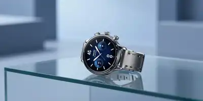 Huawei Watch GT 6: A Tela Brilhante e Bateria Duradoura que Você Busca, Agora com Desconto Imperdível!