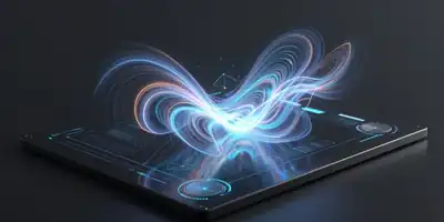 Revolução no Motion Design: Como a Inteligência Artificial está Redefinindo a Criação de Movimento