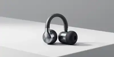 OPPO Enco Clip 2 conquista aprovação da Anatel e fone 'brinco' premium está prestes a desembarcar no Brasil