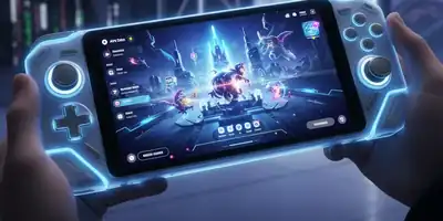 AYN Odin 3: O Poder Snapdragon 8 Elite Desbloqueia a Próxima Dimensão do Gaming Android!