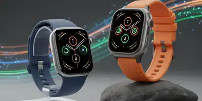Apple Watch SE 3 e Ultra 3: Oportunidades Imperdíveis na Temporada de Presentes Tecnológicos!