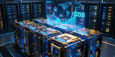 Nvidia Dispara 65% no Lucro Anual com Receitas Recorde: O Poder da IA que Redefine o Mercado Global de Tecnologia