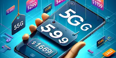 Realme 12 Plus 5G: De R$2.999 a R$1.659 – Oportunidade Imperdível!
