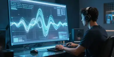 Google Gemini com Lyria 3: Revolução na Criação Musical por IA Chega ao Brasil