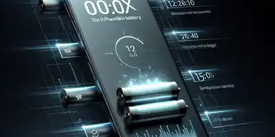 OnePlus Nord CE 5: A Bateria Inesgotável Chegou para Revolucionar sua Experiência Mobile!
