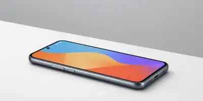 OnePlus 15T em Foto Real: O Design Compacto que Vai Revolucionar Seu Bolso!