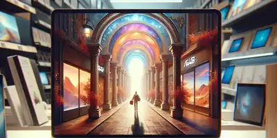 Asus Vivobook S14: Seu Portal para o Mundo Premium Agora Mais Acessível!
