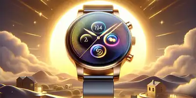 Haylou Solar 5: O Retorno Triunfal do Clássico Inteligente!
