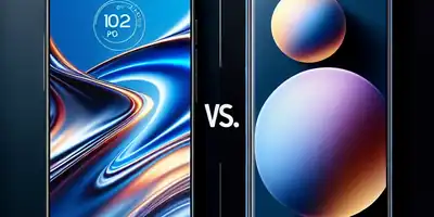 Realme 14 Pro Plus vs. Galaxy A56: O Rei da Categoria Premium é Você Quem Escolhe!
