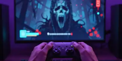 Os 8 Jogos Mais Brutais de 2025 Que Vão Testar Sua Paciência e Habilidade