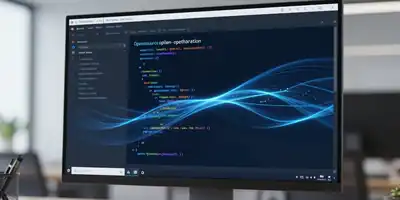 Microsoft Abraça o Open Source: XAML Studio Ganha Código Aberto e se Junta à .NET Foundation