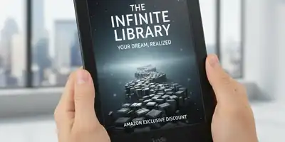 Realize o Sonho da Biblioteca Infinita: Kindle de Última Geração com Desconto na Amazon!