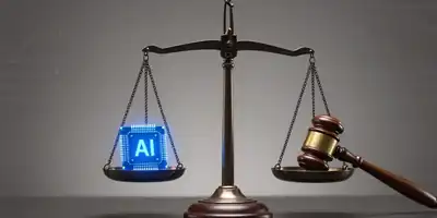 IA no Judiciário: Produtividade versus Uso Abusivo