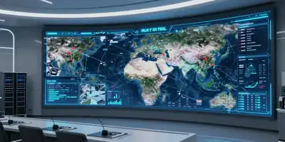 Inteligência Artificial no Socorro: OpenAI e Fundação Gates Unem Forças para Resposta a Desastres na Ásia