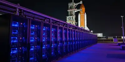 SpaceX fecha acordo de IA com Google e Anthropic antes de IPO