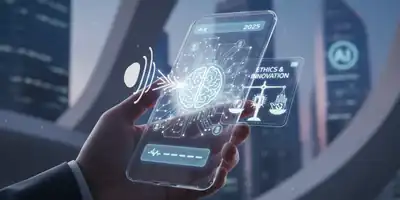 O Futuro da Inteligência Artificial em 2025: Tendências e Desafios Estruturais