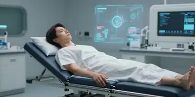 Voluntários: Deite-se por 10 dias e ganhe R$ 30 mil para ajudar a ciência espacial!