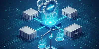 IA Revoluciona o Judiciário Brasileiro: Conheça o Projeto Conecta, Berna e o Futuro da Justiça 4.0