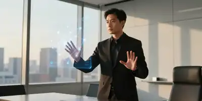 Meta Reforça Aposta em Inteligência Artificial com Nova Aquisição Estratégica