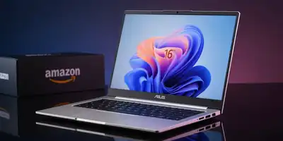 ASUS Vivobook 16 com Intel Core i7 entra em oferta imperdível na Amazon: Potência e Tela Gigante por menos de R$ 3.600
