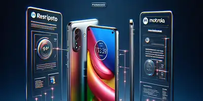 ## Achado Tecnológico: Moto G15 Desafia Smartphones Premium com Preço Que Você Não Acreditará!
