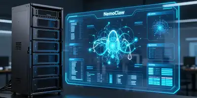 NVIDIA oficializa era dos agentes autônomos com o lançamento do NemoClaw na GTC 2026